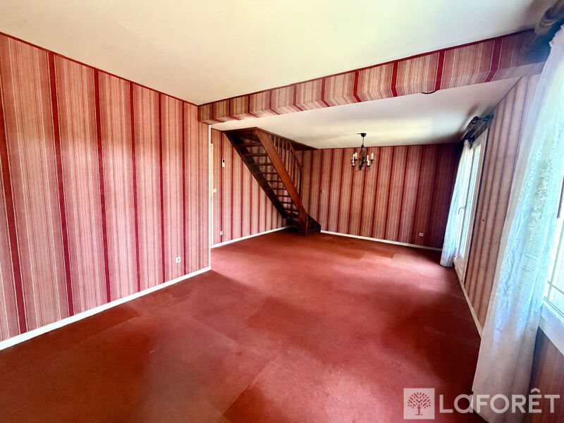 Maison à vendre, 77m², Vémars