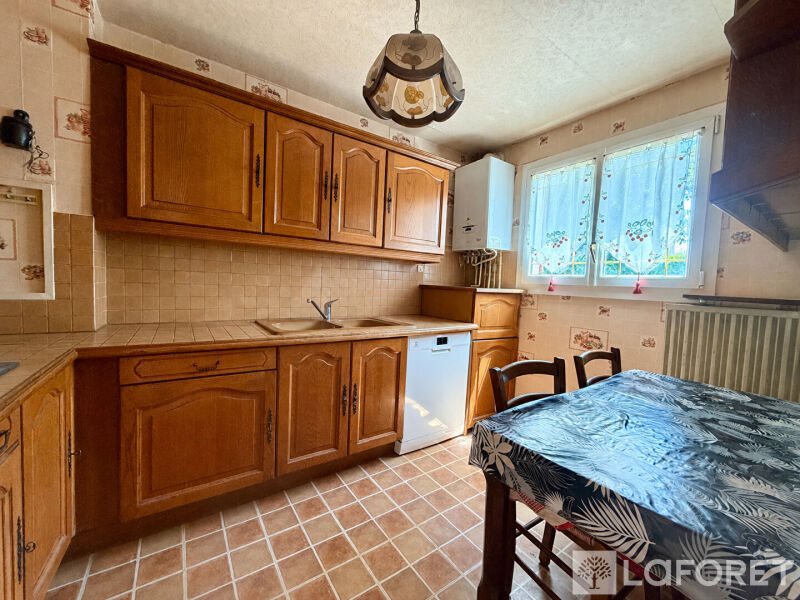 Maison à vendre, 77m², Vémars