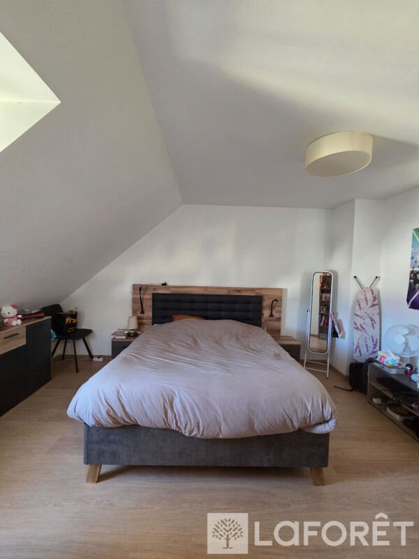 Appartement à vendre, 48m², La Chapelle-en-Serval