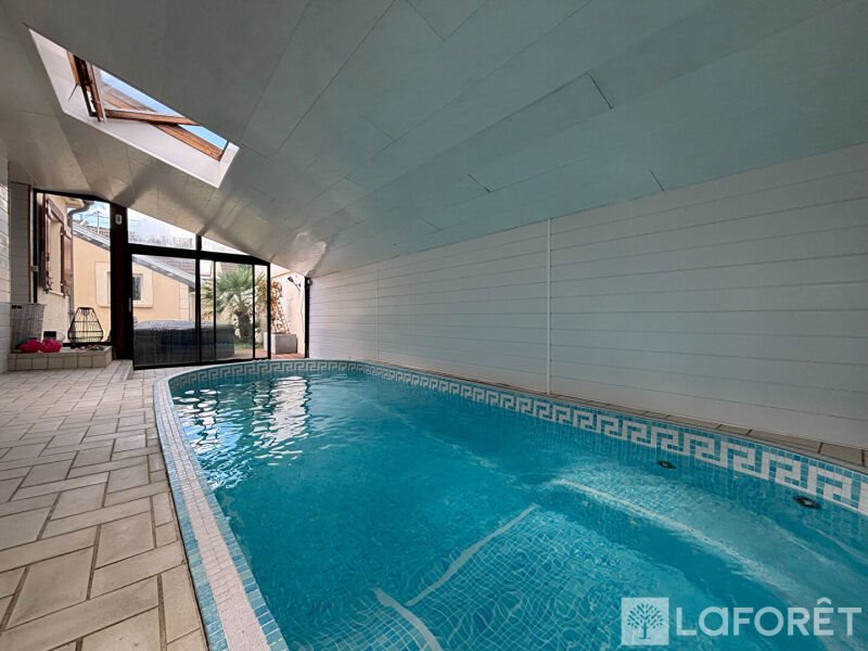 Maison à vendre, 153m², Fosses