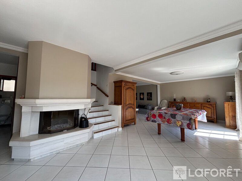 Maison à vendre, 153m², Fosses