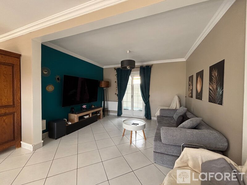 Maison à vendre, 153m², Fosses