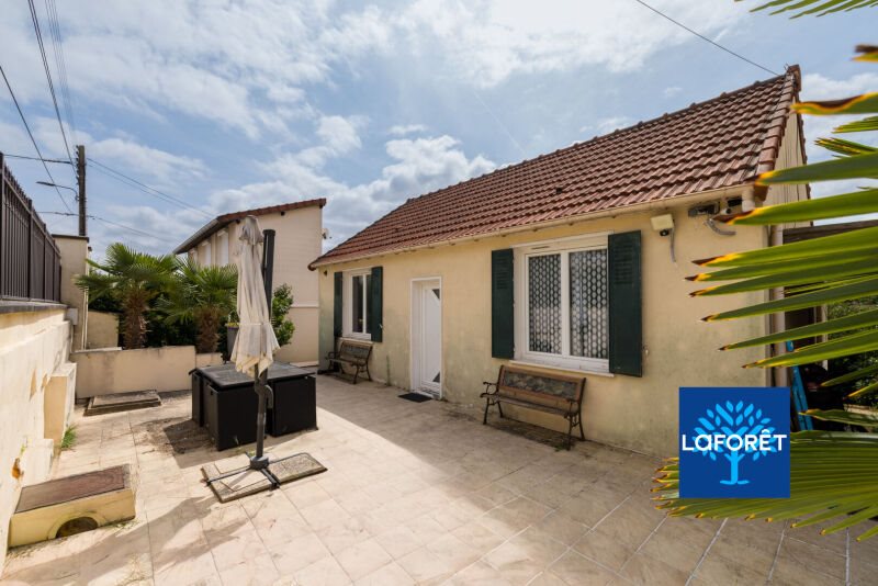 Maison à vendre, 65m², Fosses