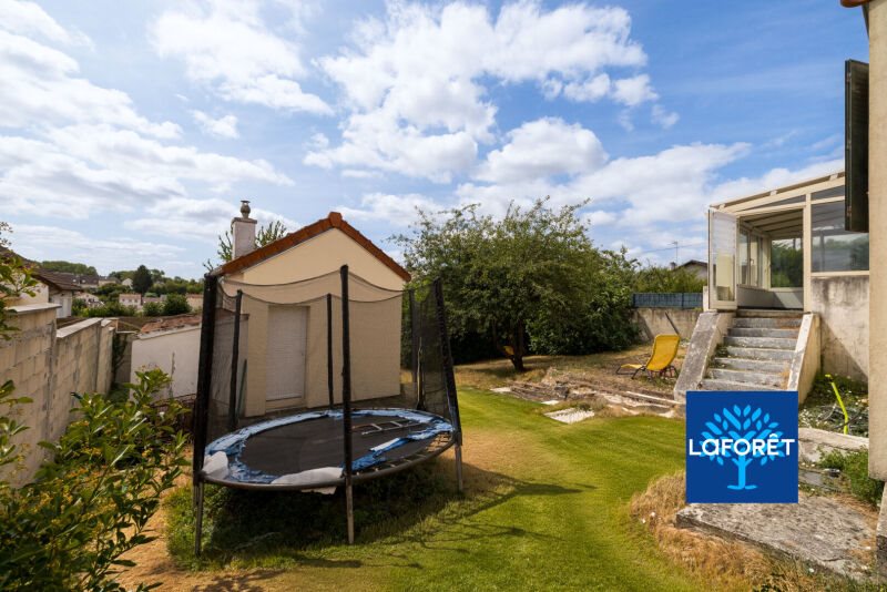Maison à vendre, 65m², Fosses