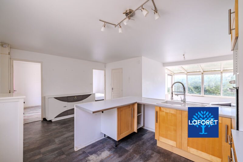 Maison à vendre, 65m², Fosses