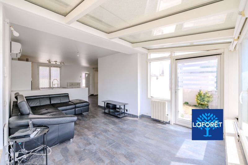 Maison à vendre, 65m², Fosses