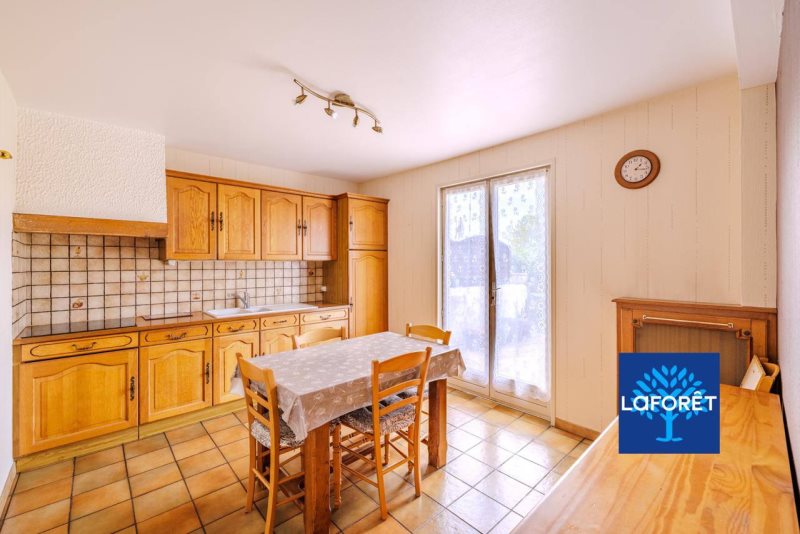 Maison à vendre, 90m², Marly-la-Ville