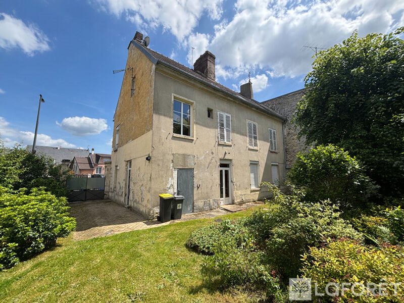 Maison à vendre, 237m², La Chapelle-en-Serval