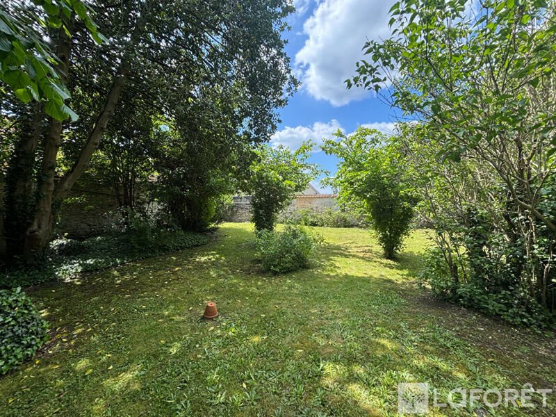 Maison à vendre, 237m², La Chapelle-en-Serval