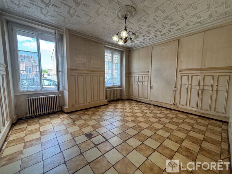 Maison à vendre, 237m², La Chapelle-en-Serval
