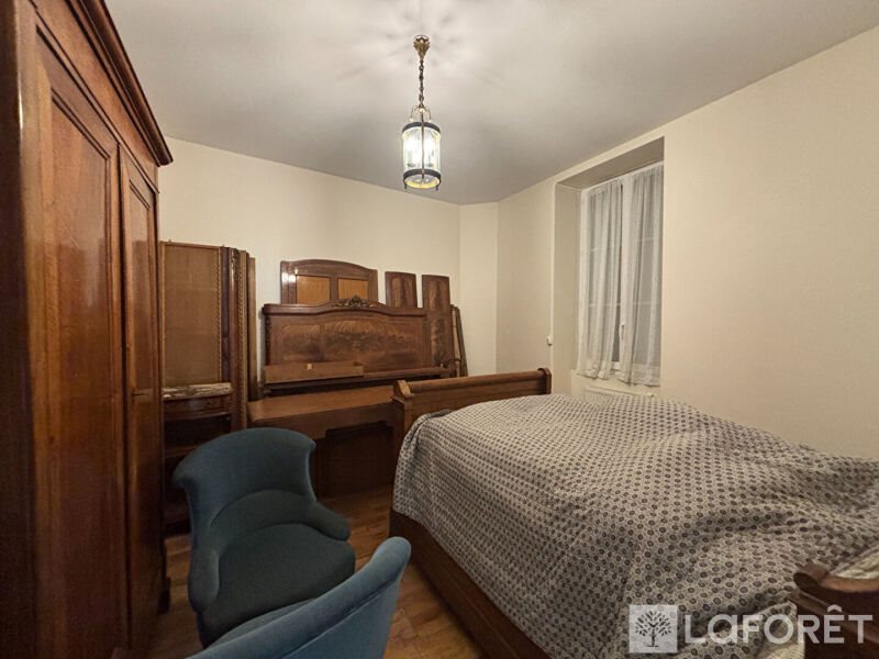 Maison à vendre, 237m², La Chapelle-en-Serval