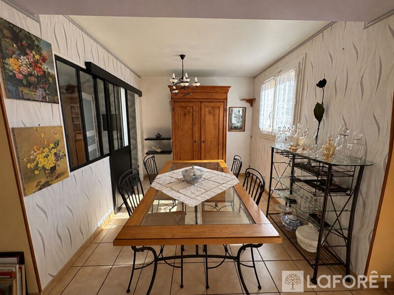 Maison à vendre, 115m², Croissy-Beaubourg