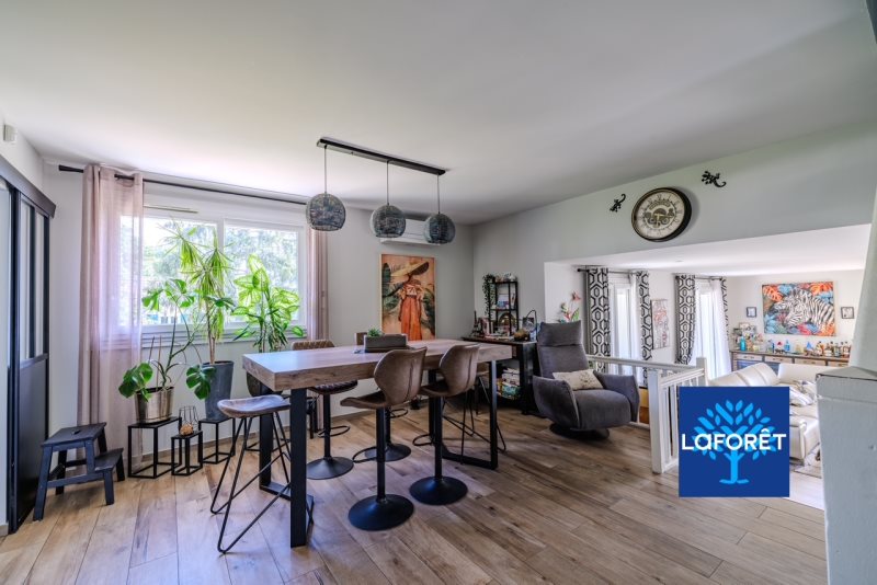 Maison à vendre, 200m², Mortefontaine