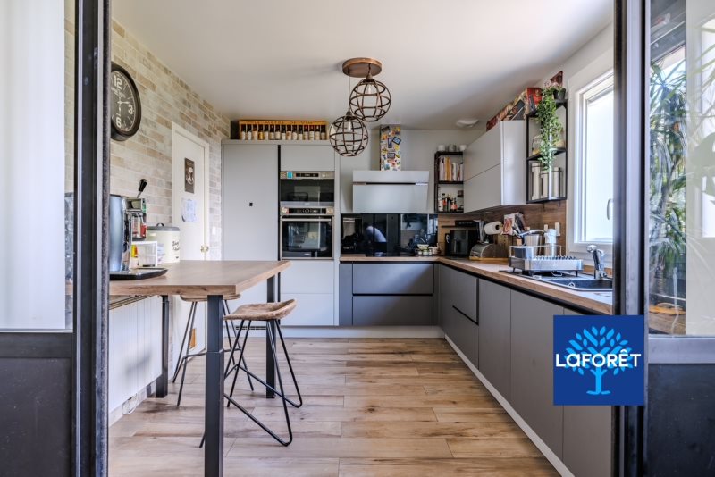 Maison à vendre, 200m², Mortefontaine