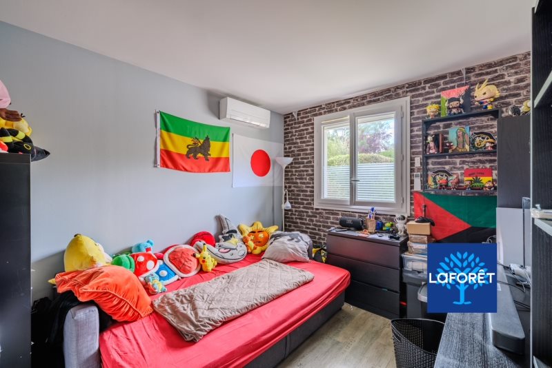Maison à vendre, 200m², Mortefontaine