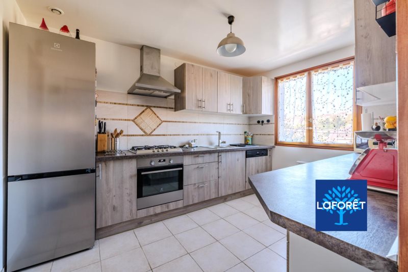 Maison à vendre, 90m², Marly-la-Ville