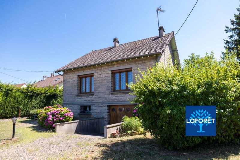 Maison à vendre, 125m², Survilliers