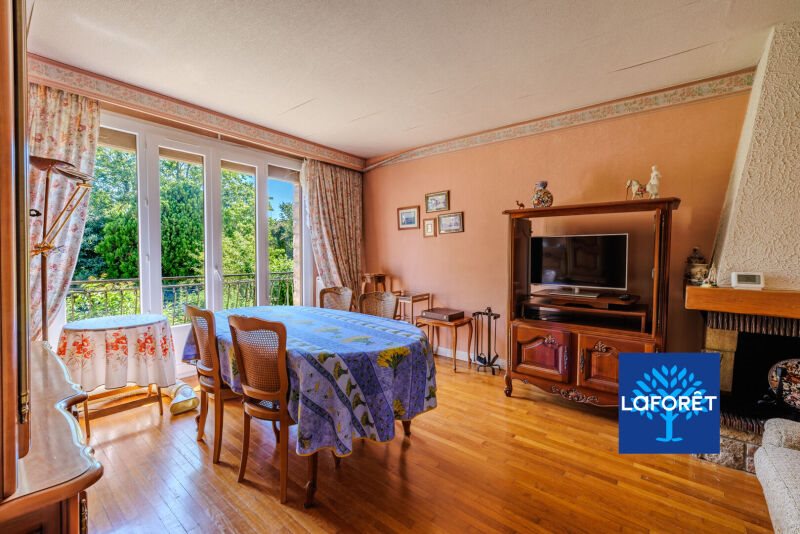Maison à vendre, 125m², Survilliers