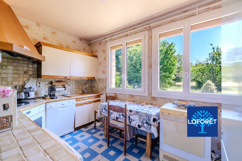 Maison à vendre, 125m², Survilliers