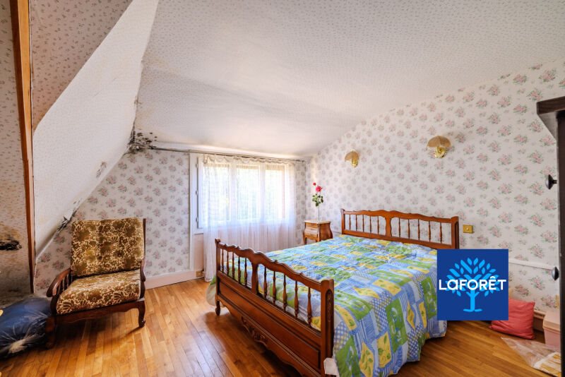 Maison à vendre, 125m², Survilliers