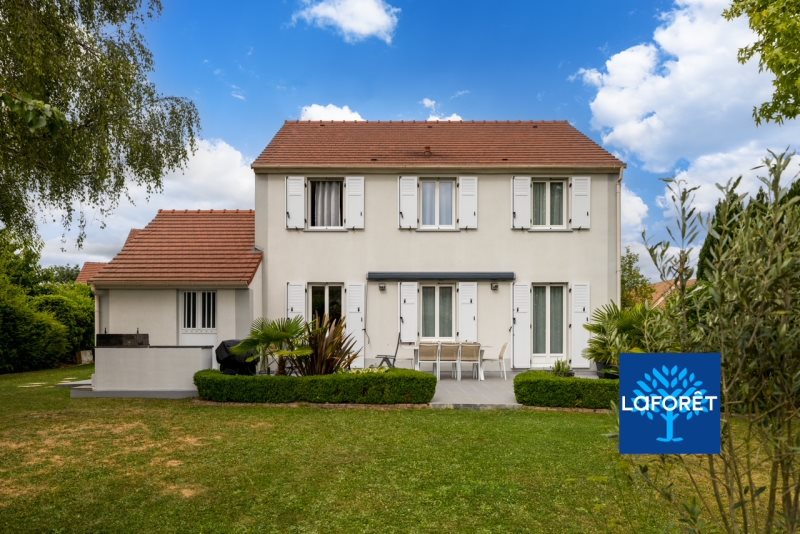 Maison à vendre, 155m², Saint-Witz