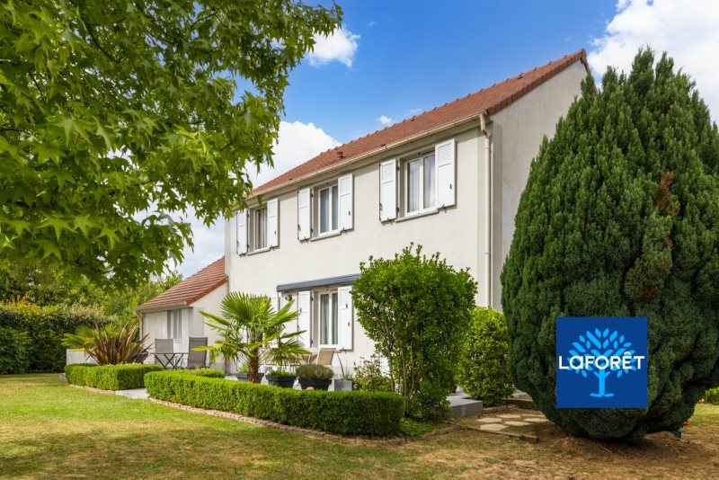 Maison à vendre, 155m², Saint-Witz