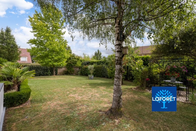Maison à vendre, 155m², Saint-Witz