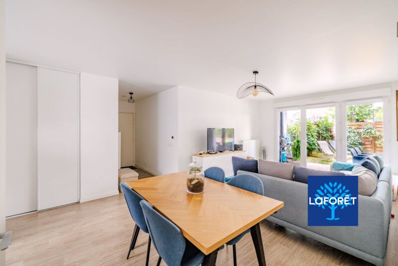 Appartement à vendre, 62m², Louvres