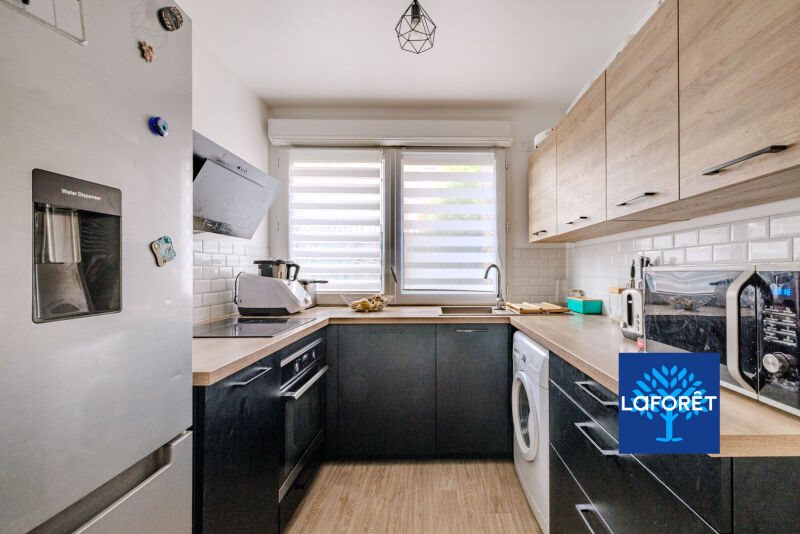 Appartement à vendre, 62m², Louvres