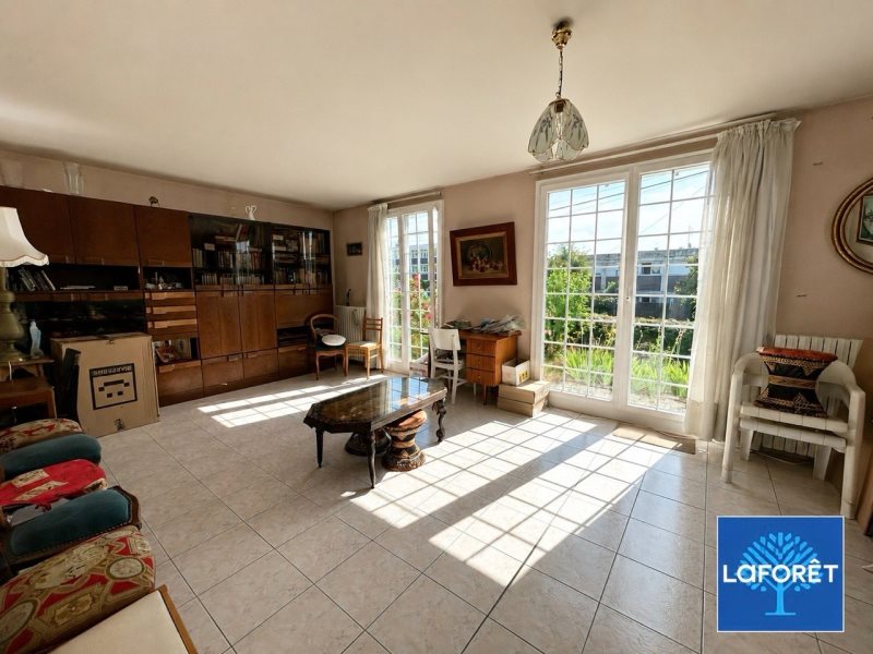 Maison à vendre, 122m², Fosses