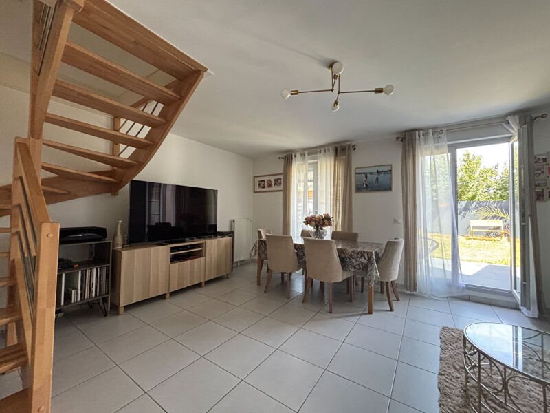 Maison à vendre, 77m², Saint-Witz