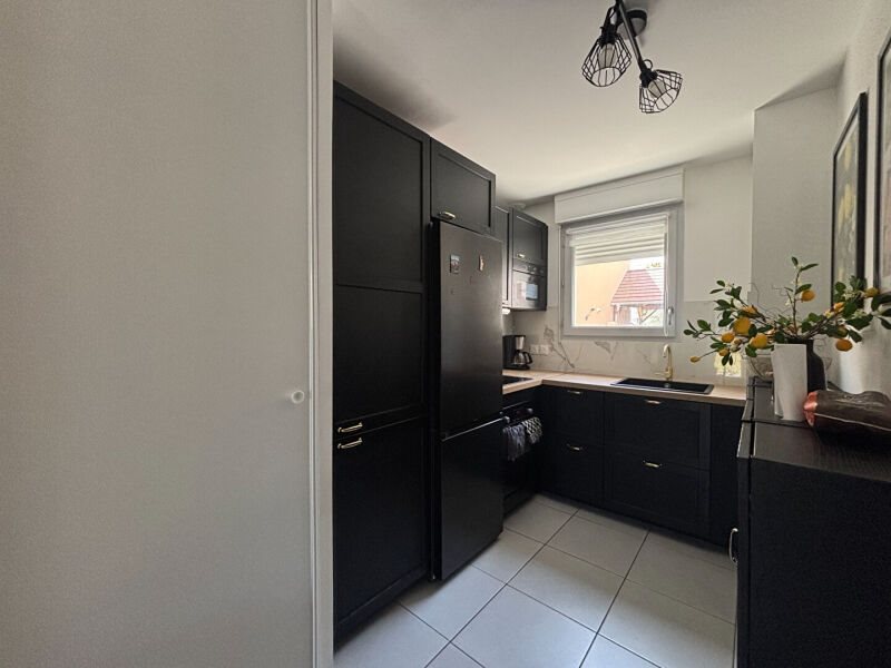 Maison à vendre, 77m², Saint-Witz