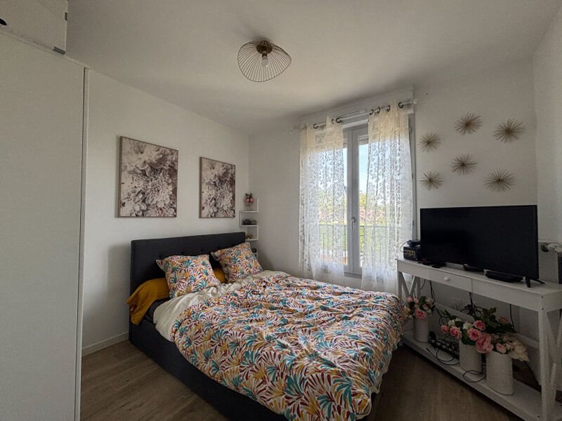 Maison à vendre, 77m², Saint-Witz