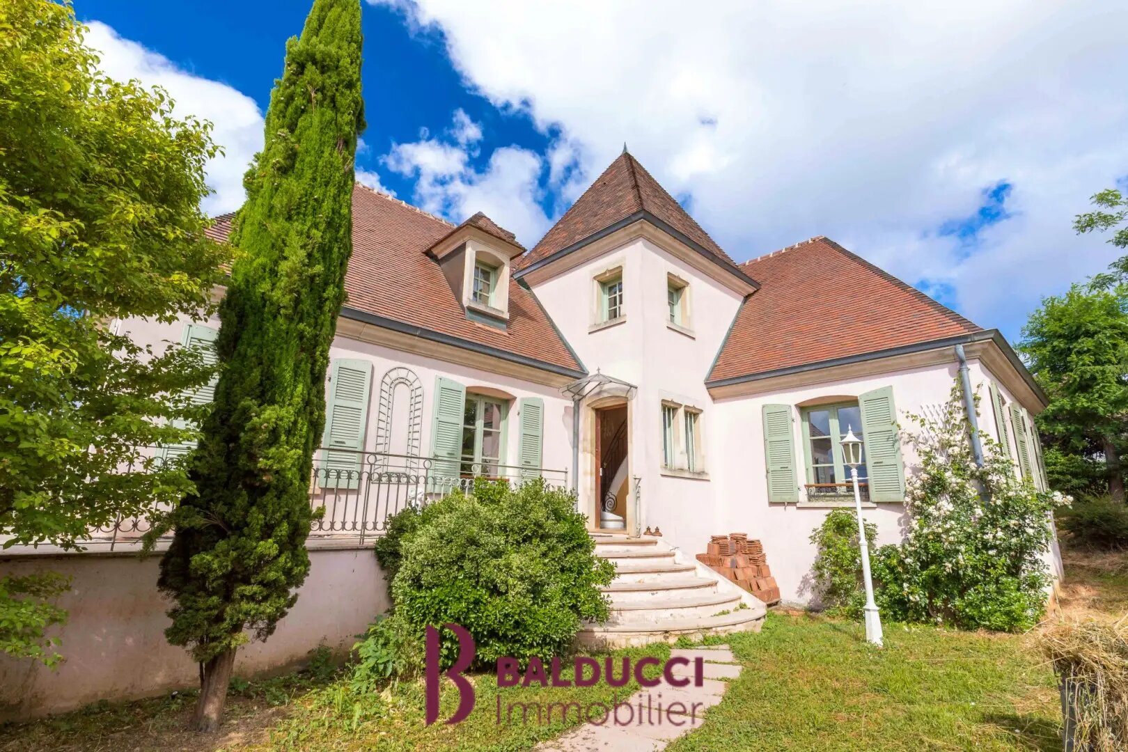 Maison à vendre, 138m², Dijon