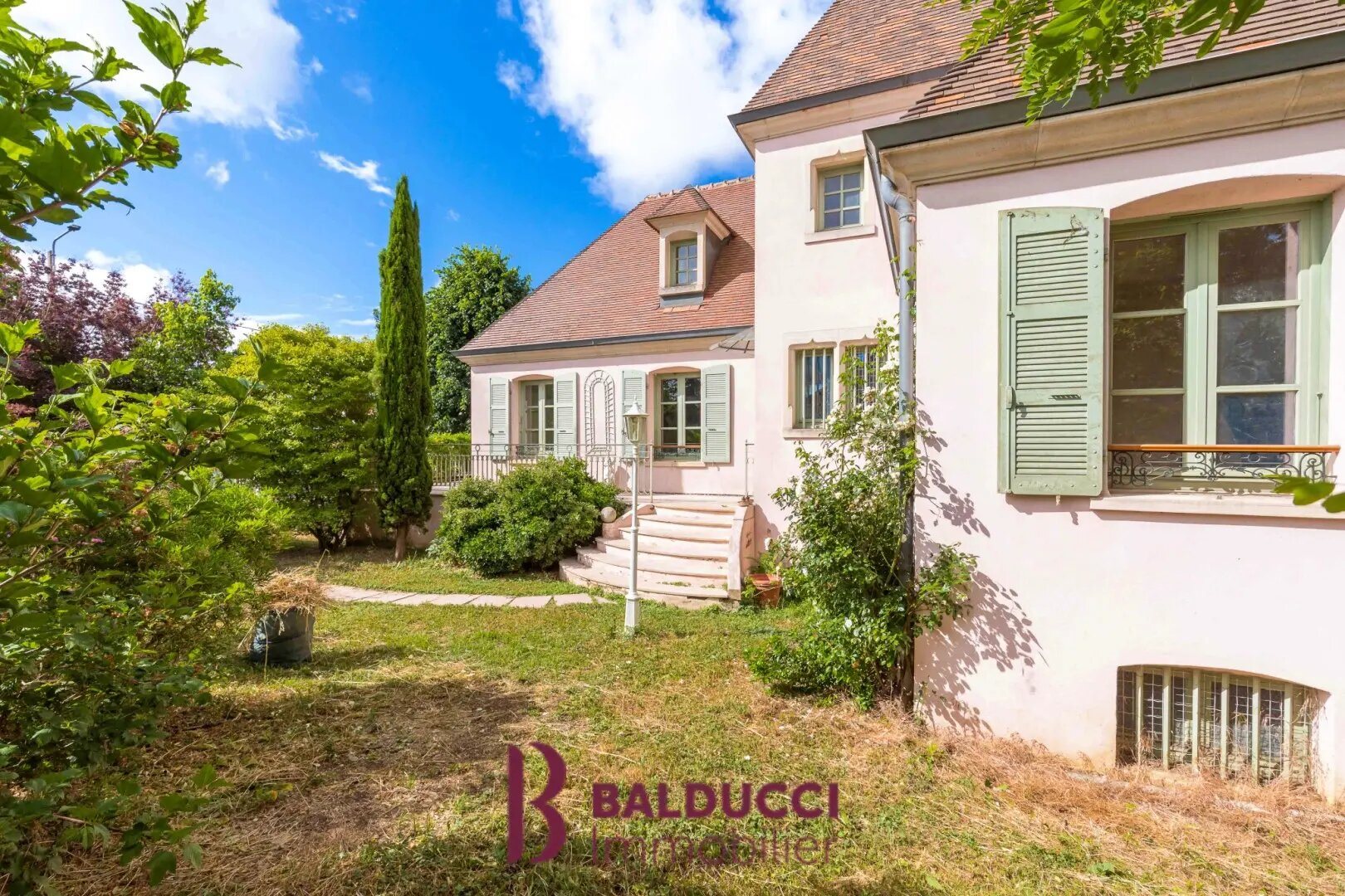 Maison à vendre, 138m², Dijon