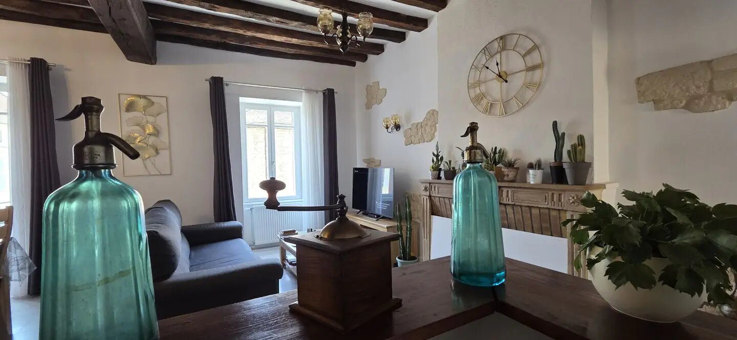 Appartement à vendre, 96m², Plombières-lès-Dijon