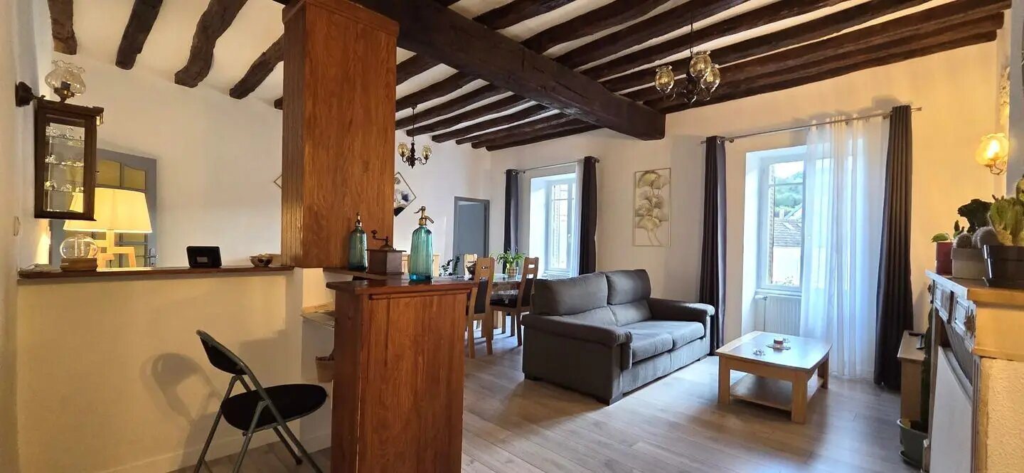 Appartement à vendre, 96m², Plombières-lès-Dijon