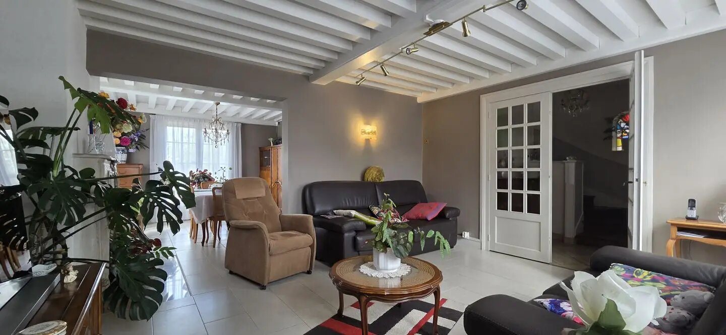 Maison à vendre, 119m², Dijon