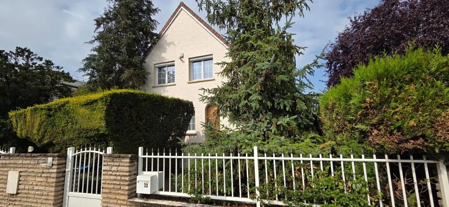 Maison à vendre, 119m², Dijon
