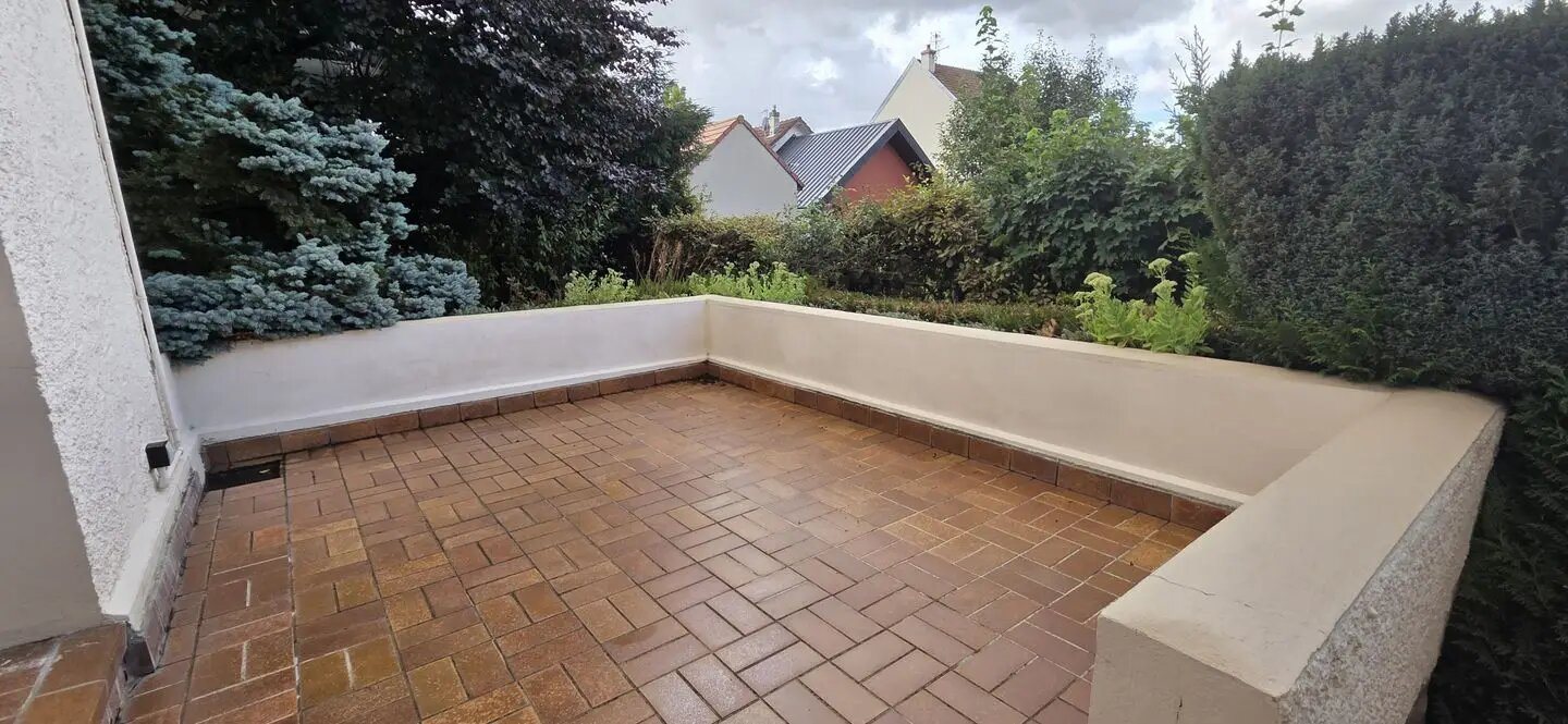 Maison à vendre, 119m², Dijon