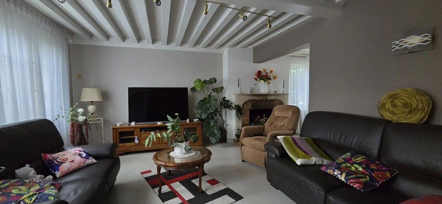 Maison à vendre, 119m², Dijon