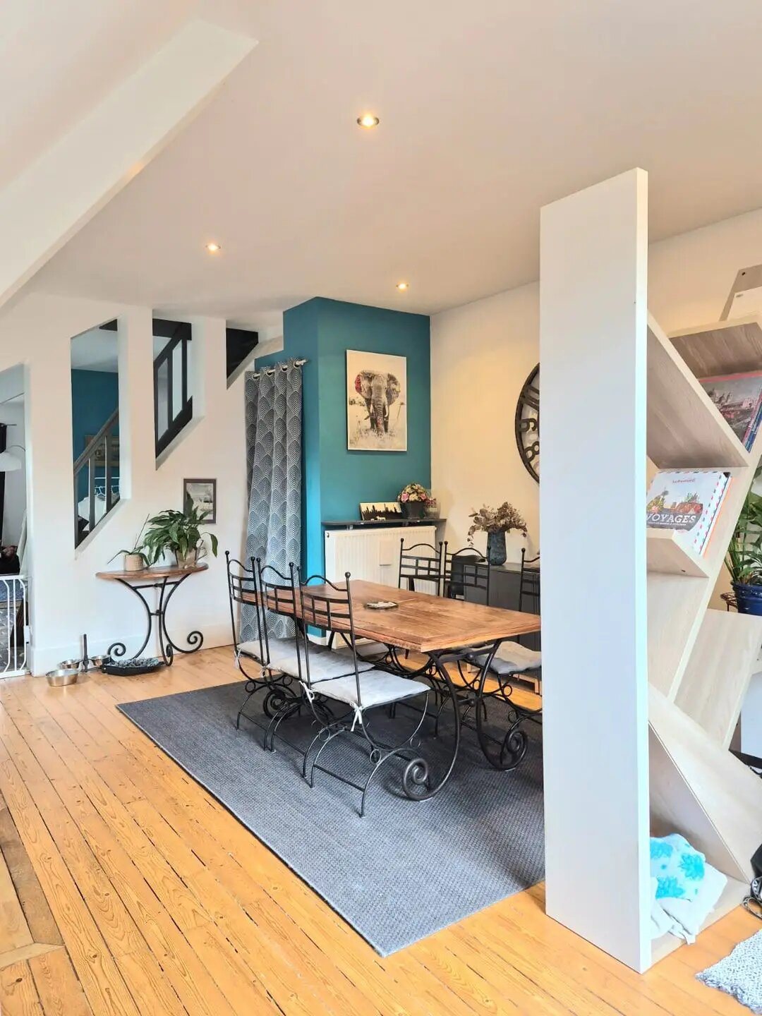 Appartement à vendre, 129m², Dijon