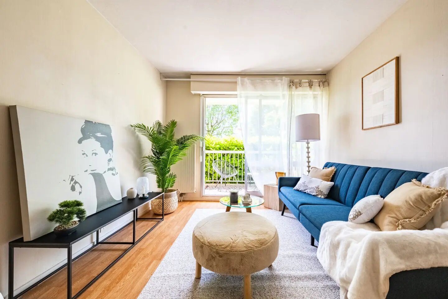 Appartement à vendre, 80m², Talant