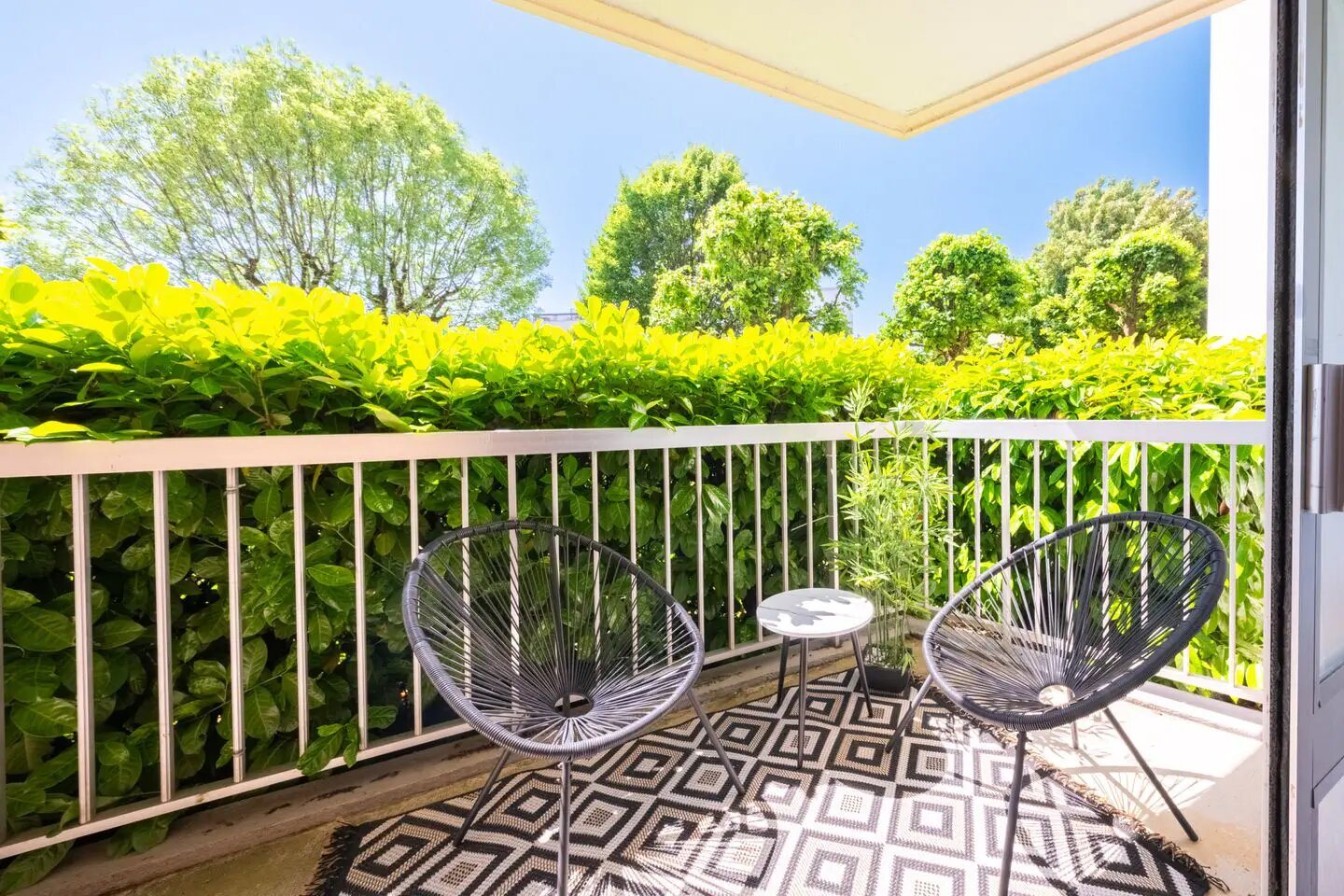 Appartement à vendre, 80m², Talant