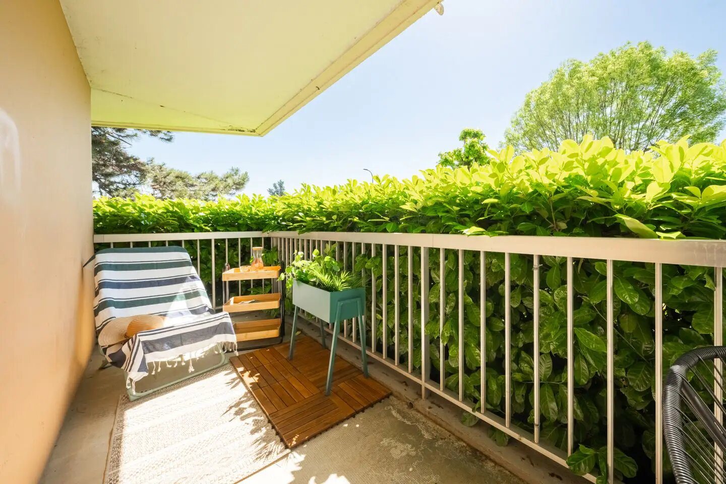 Appartement à vendre, 80m², Talant
