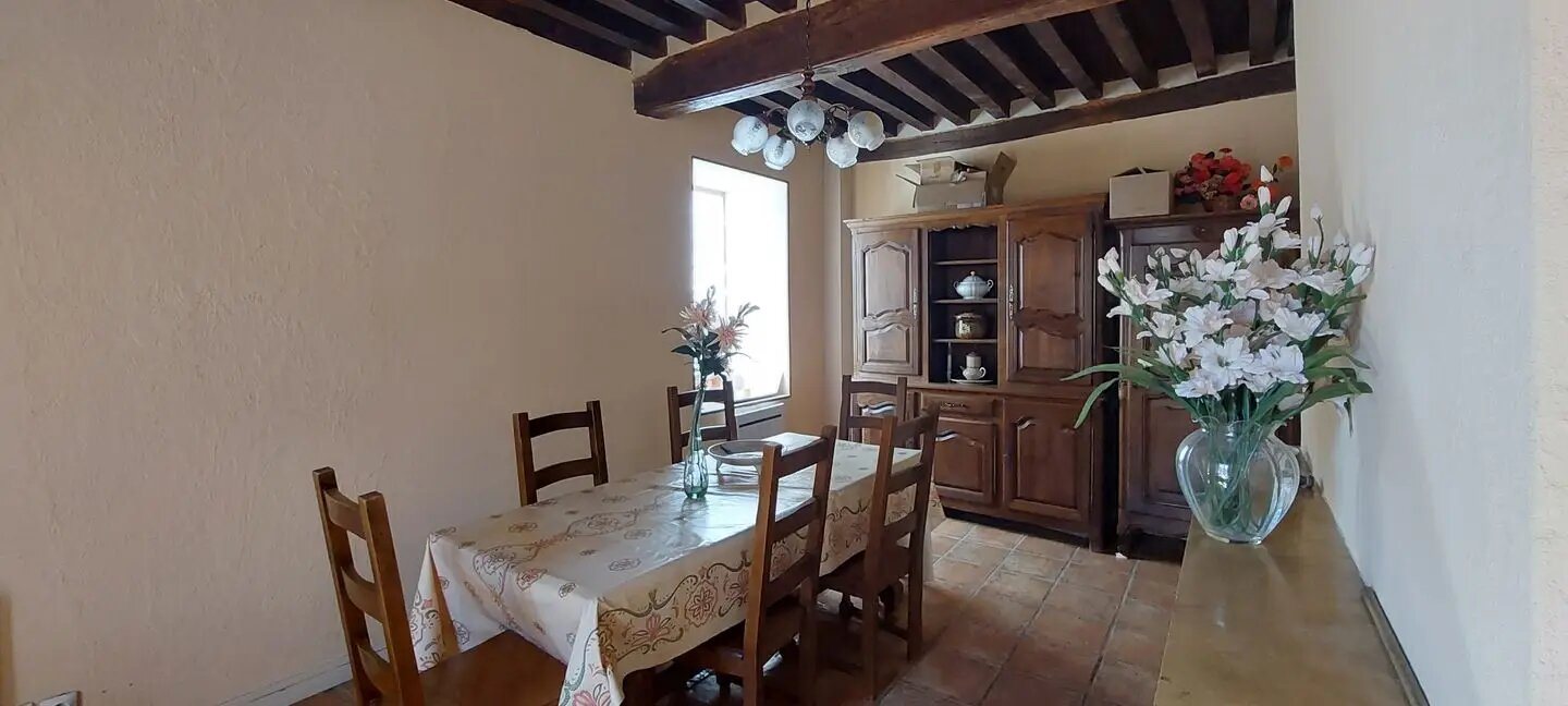 Maison à vendre, 150m², Plombières-lès-Dijon