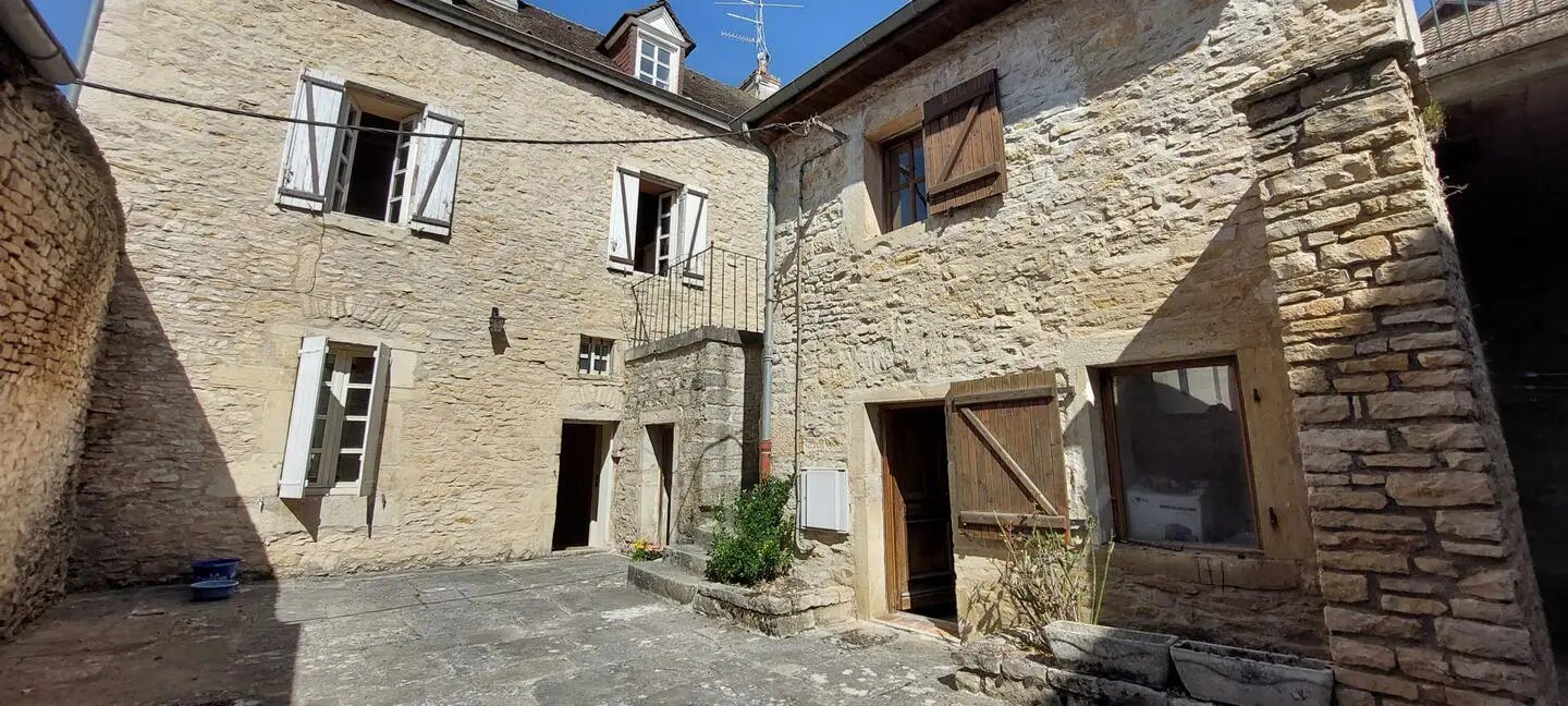 Maison à vendre, 150m², Plombières-lès-Dijon