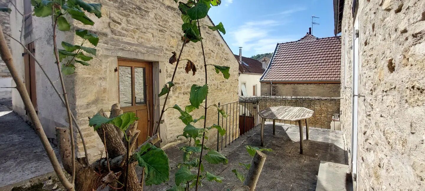 Maison à vendre, 150m², Plombières-lès-Dijon