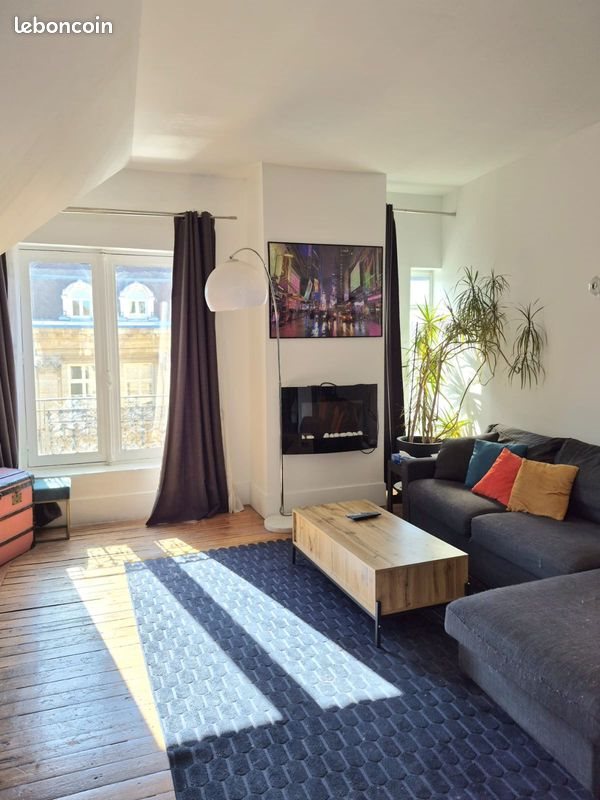Appartement à vendre, 129m², Dijon