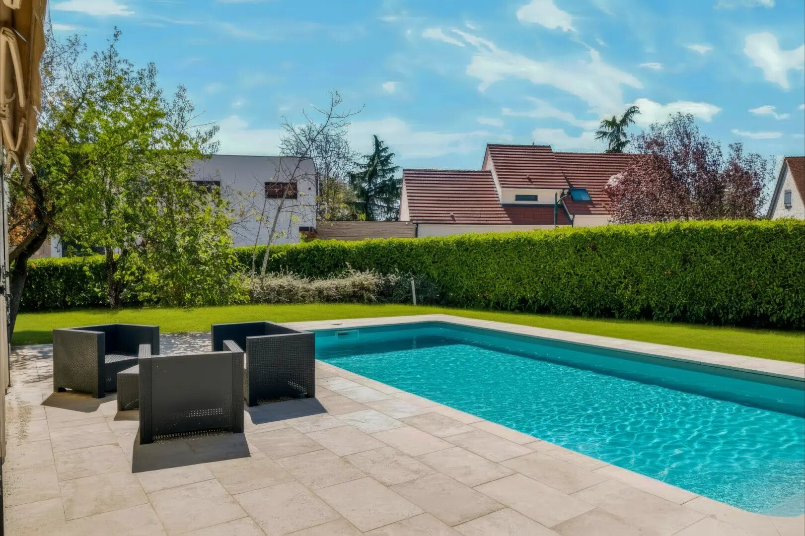 Maison à vendre, 200m², Daix
